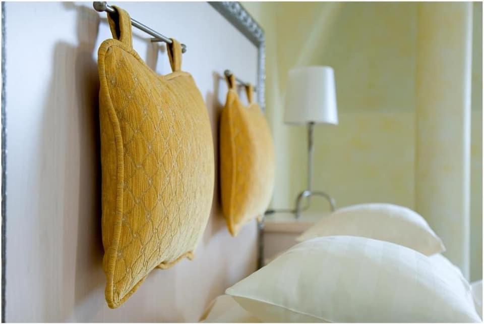 Hetkuti Wellness Hotel Mór Eksteriør billede