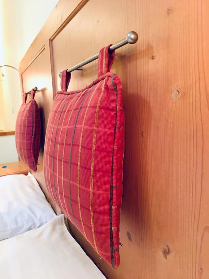 Hetkuti Wellness Hotel Mór Eksteriør billede